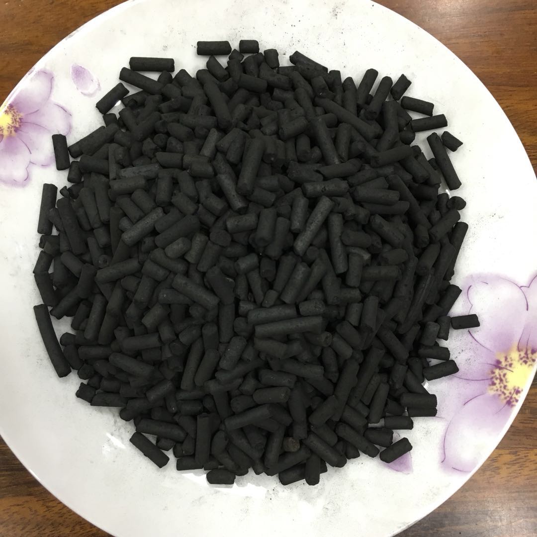 慷醛活性炭5.0（高碘值） (3)
