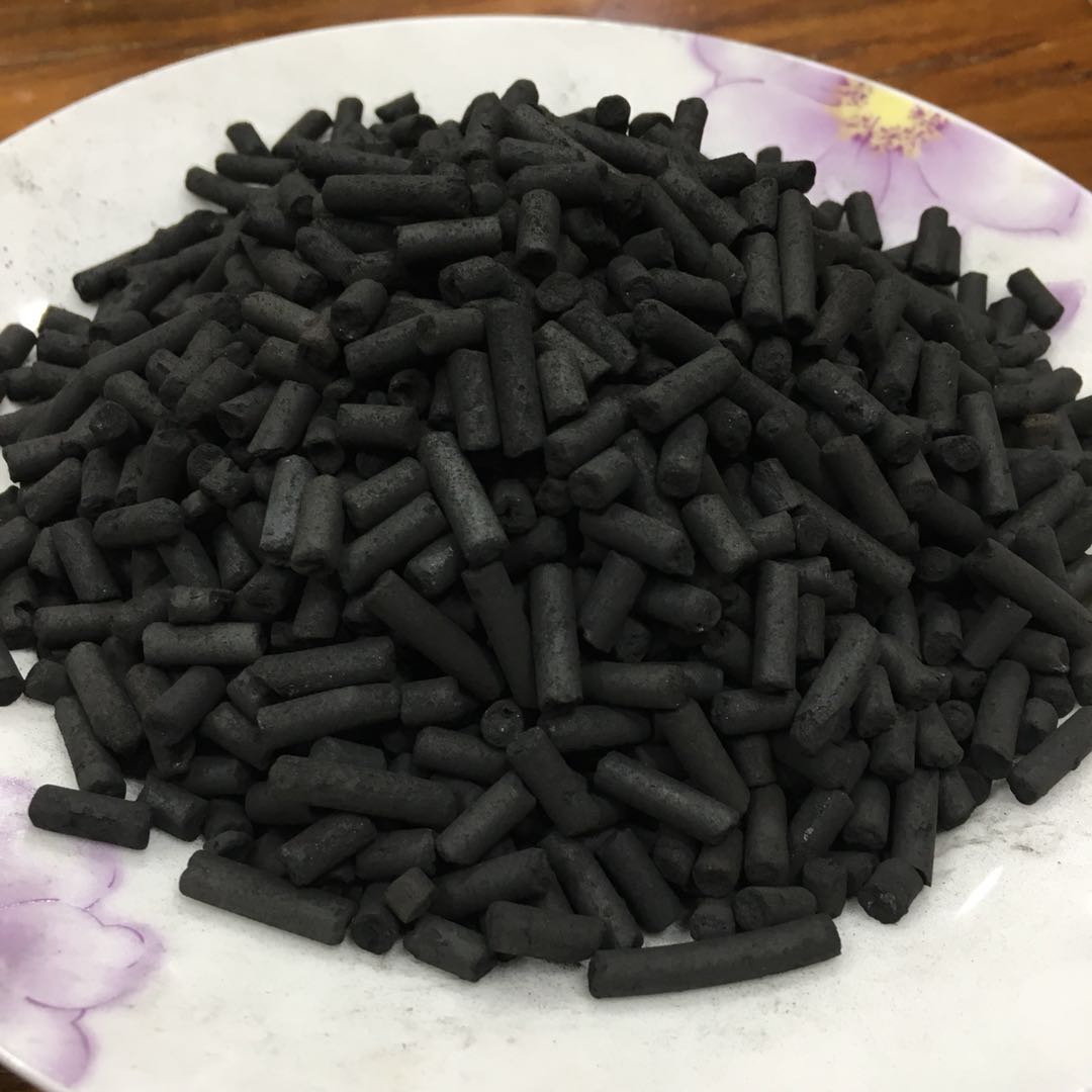 慷醛活性炭5.0（高碘值） (1)