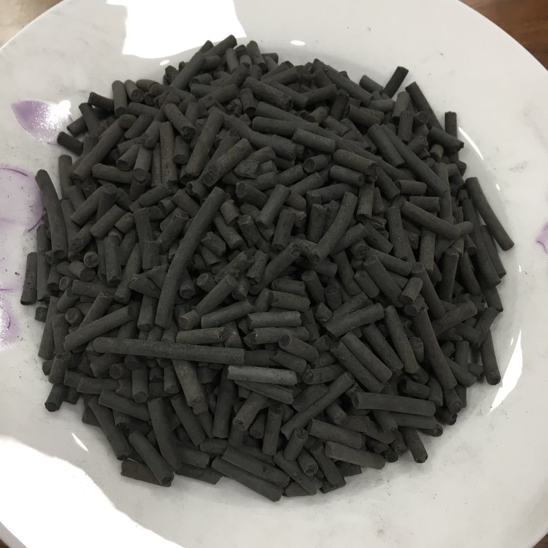工業廢氣處理活性炭4.0(2)