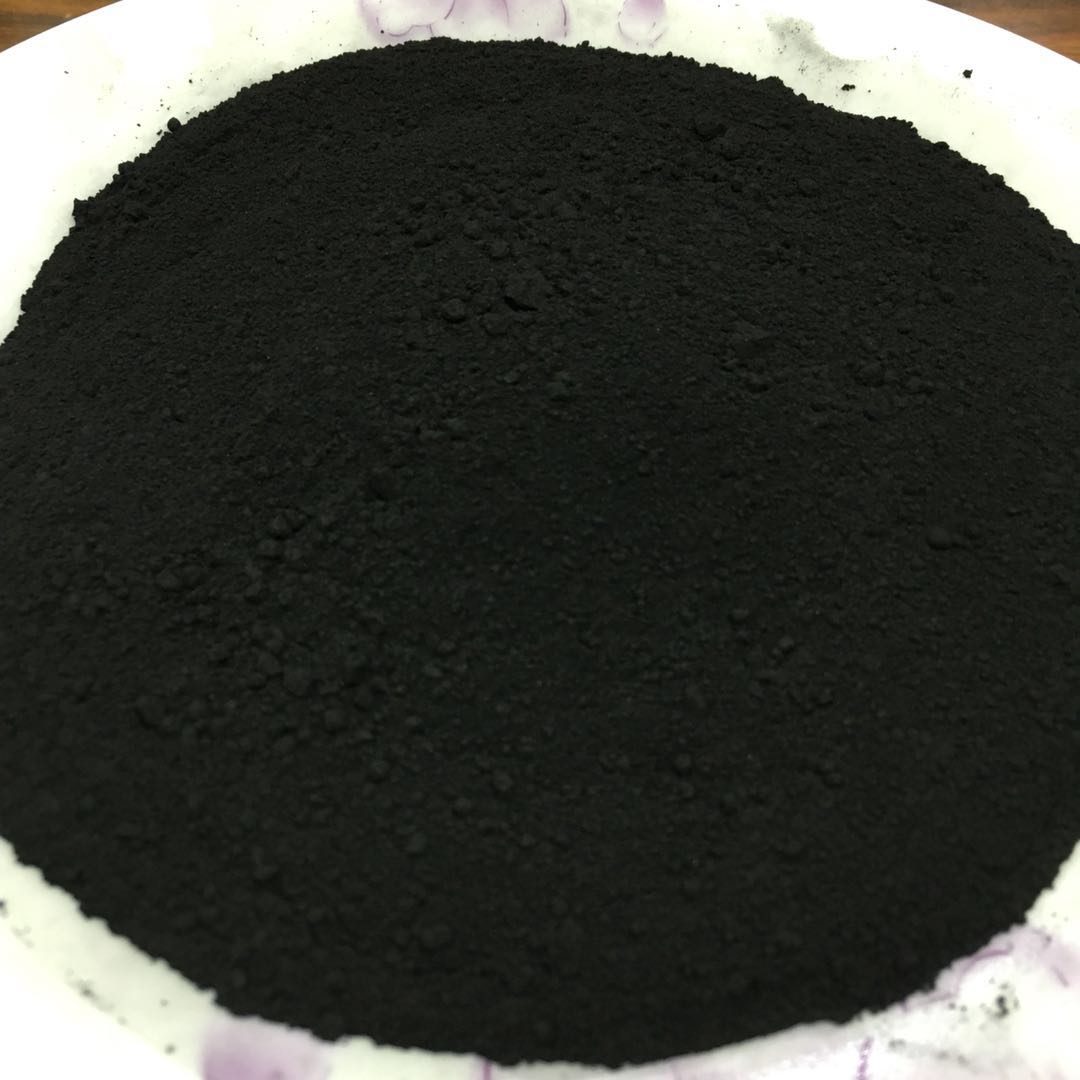 煤質粉狀活性炭200目 (3)