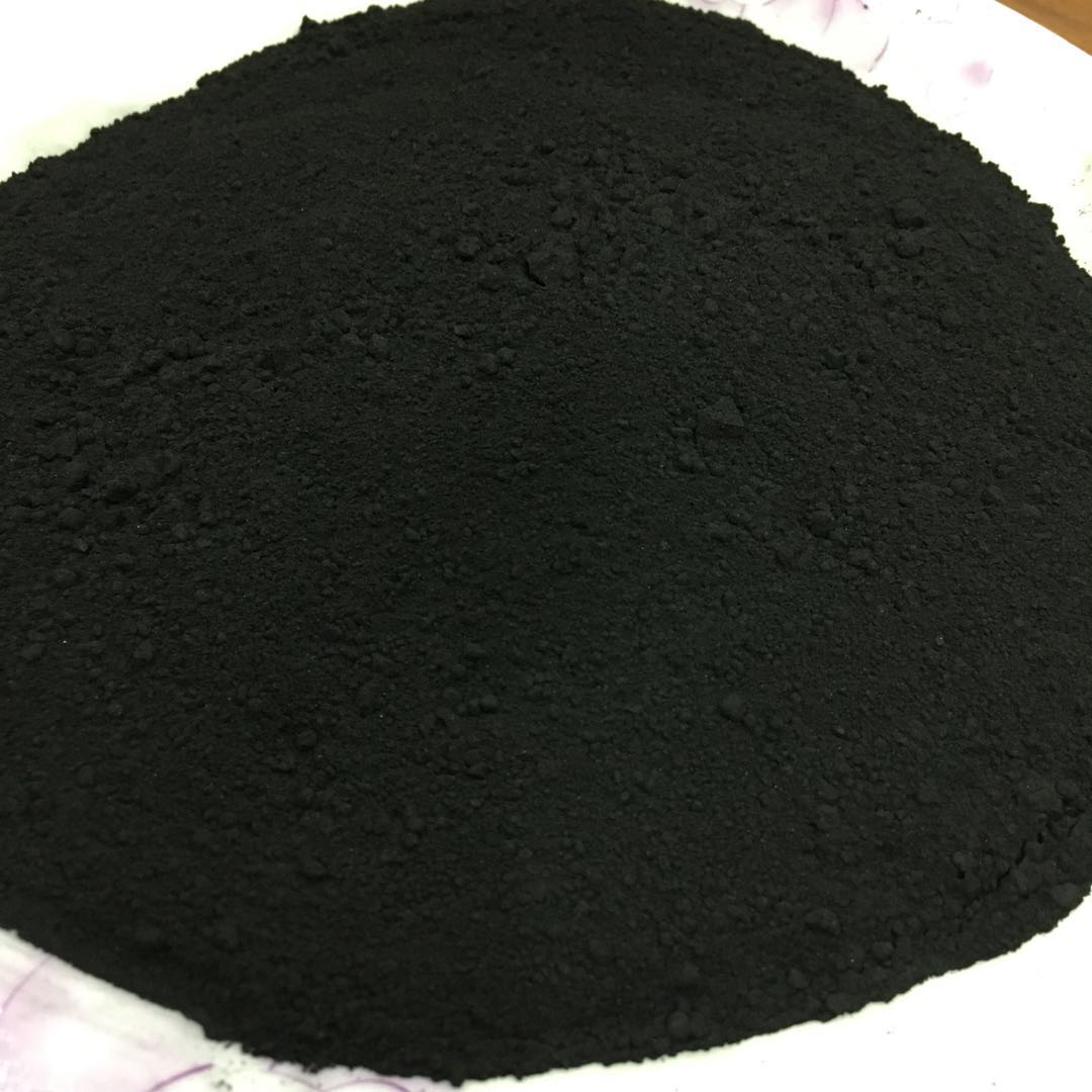煤質(zhì)粉狀活性炭200目 (1)