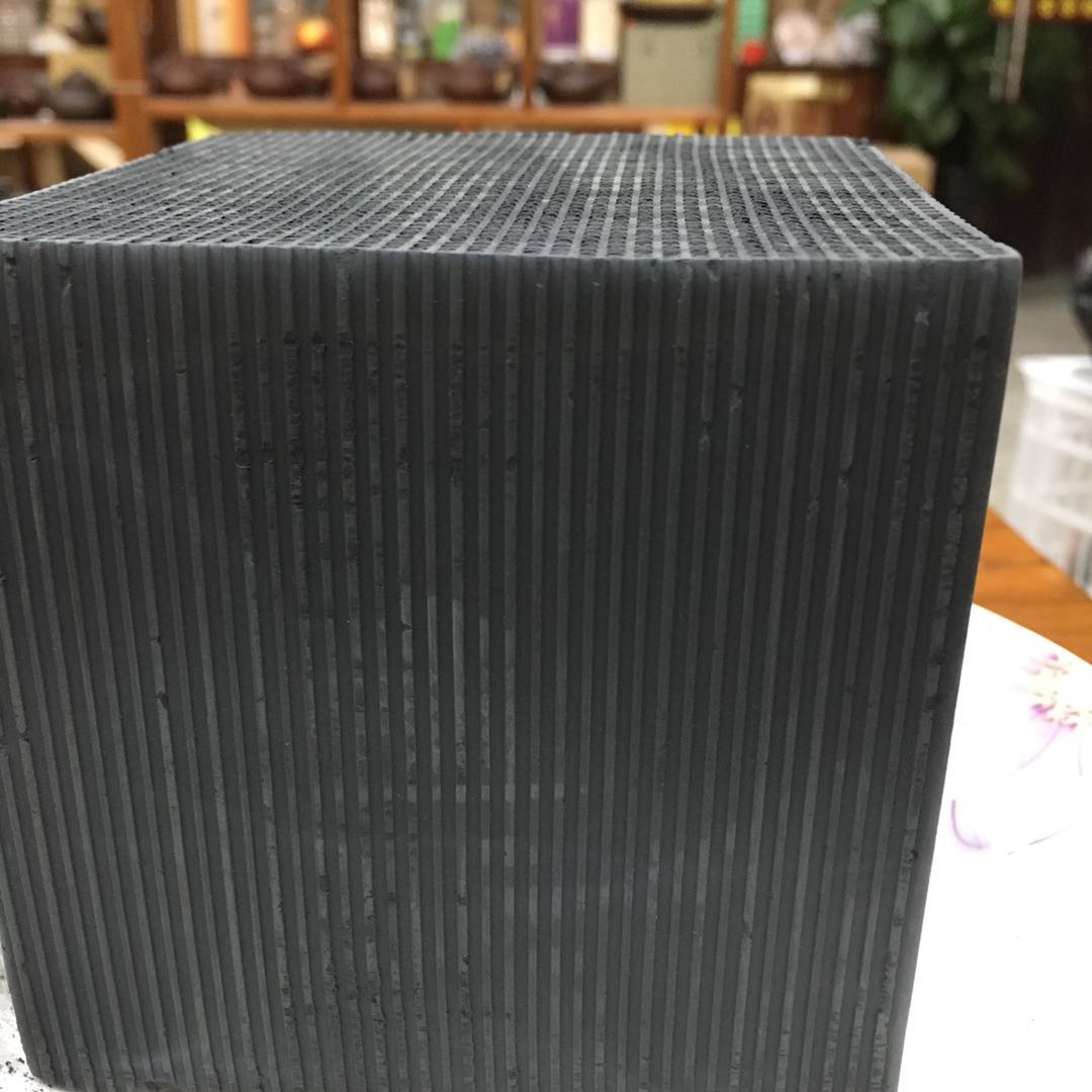 防水蜂窩狀活性炭  (1)