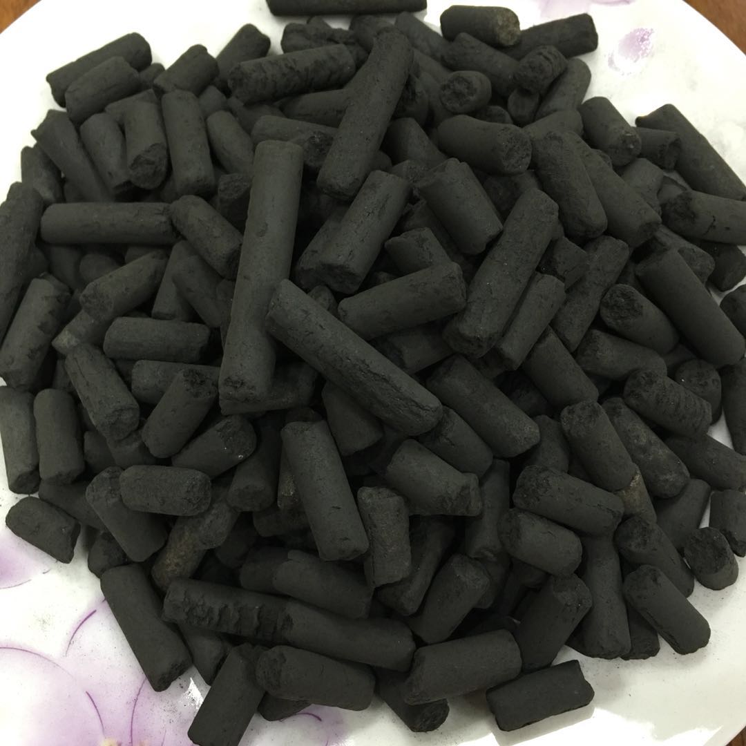 煤質柱狀活性炭8.0(1)