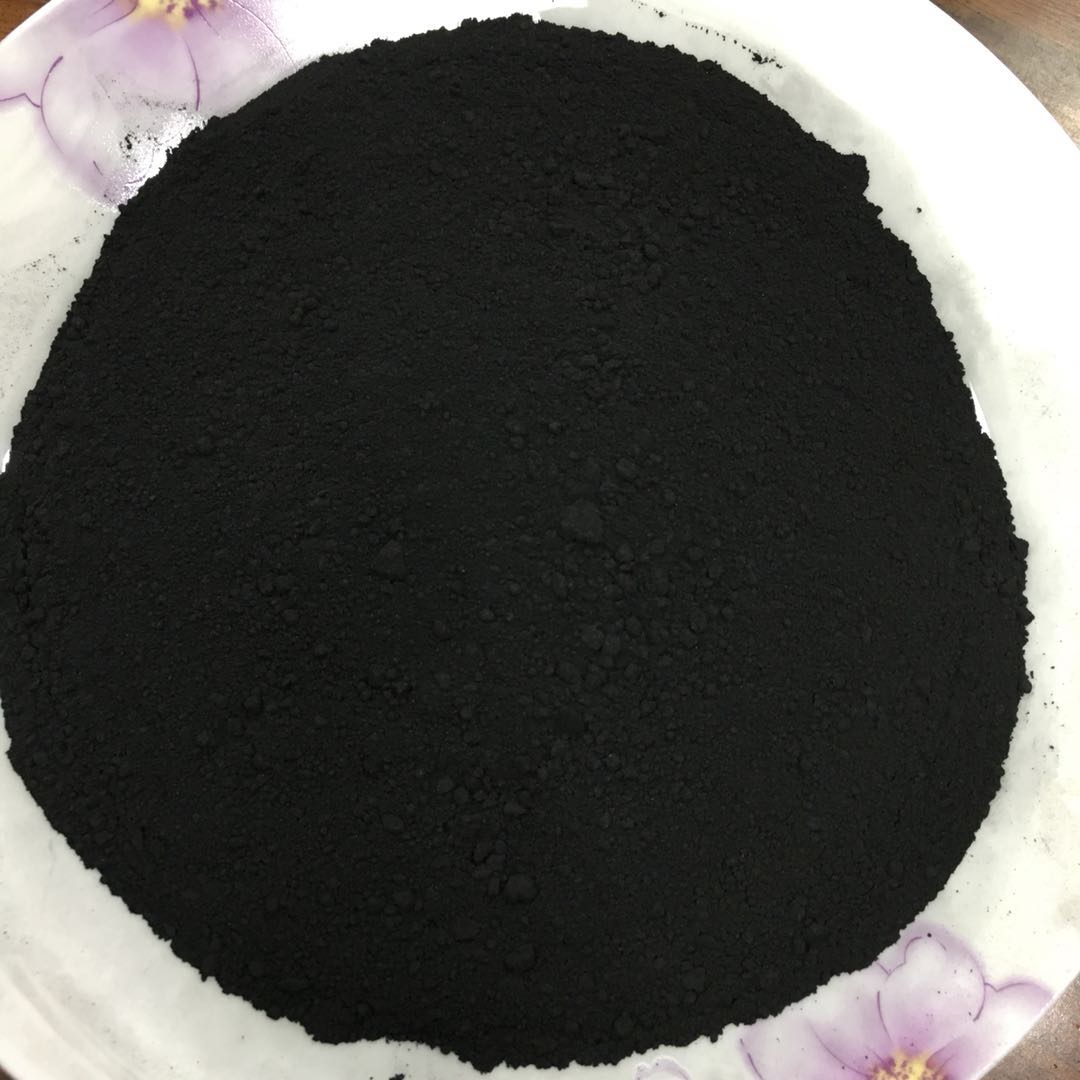 煤質(zhì)粉狀活性炭200目 (2)