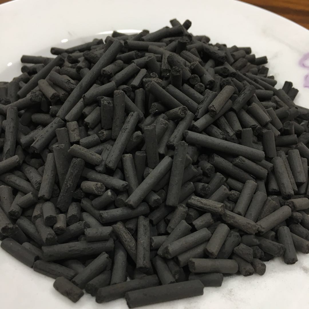 HT-4.0柱狀活性炭（2）