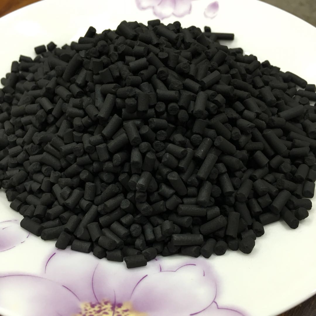 焦油活性炭4.0（高碘值） (1)
